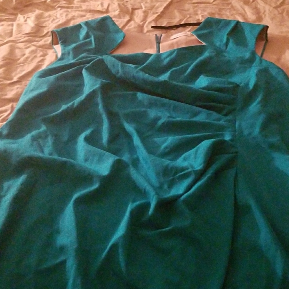 Dress business type